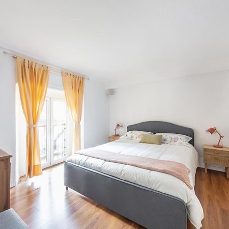 Cozy Apt X4 - 600 M Far From M3 Affori Fn Milán Exteriér fotografie