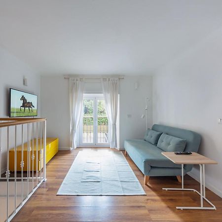 Cozy Apt X4 - 600 M Far From M3 Affori Fn Milán Exteriér fotografie