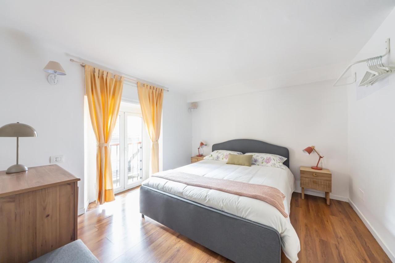 Cozy Apt X4 - 600 M Far From M3 Affori Fn Milán Exteriér fotografie