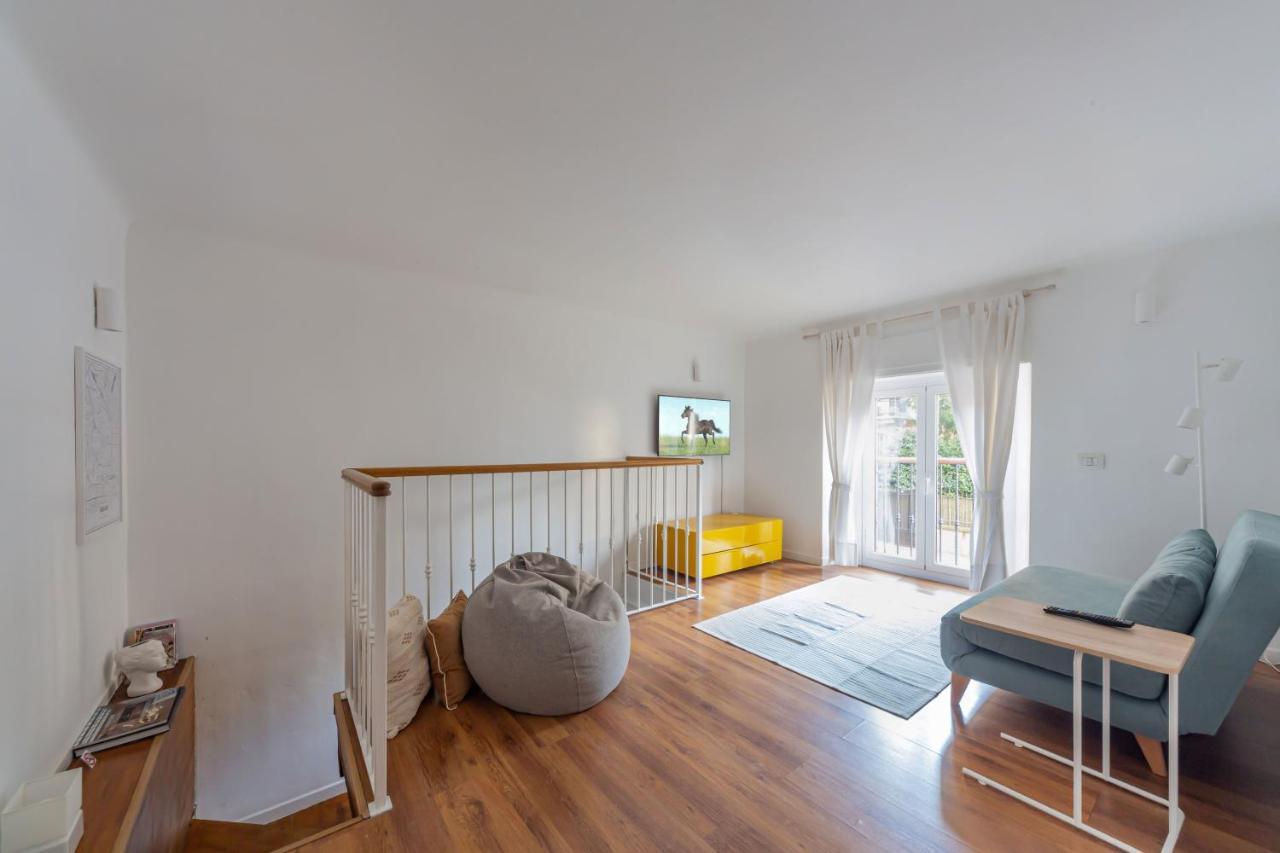 Cozy Apt X4 - 600 M Far From M3 Affori Fn Milán Exteriér fotografie