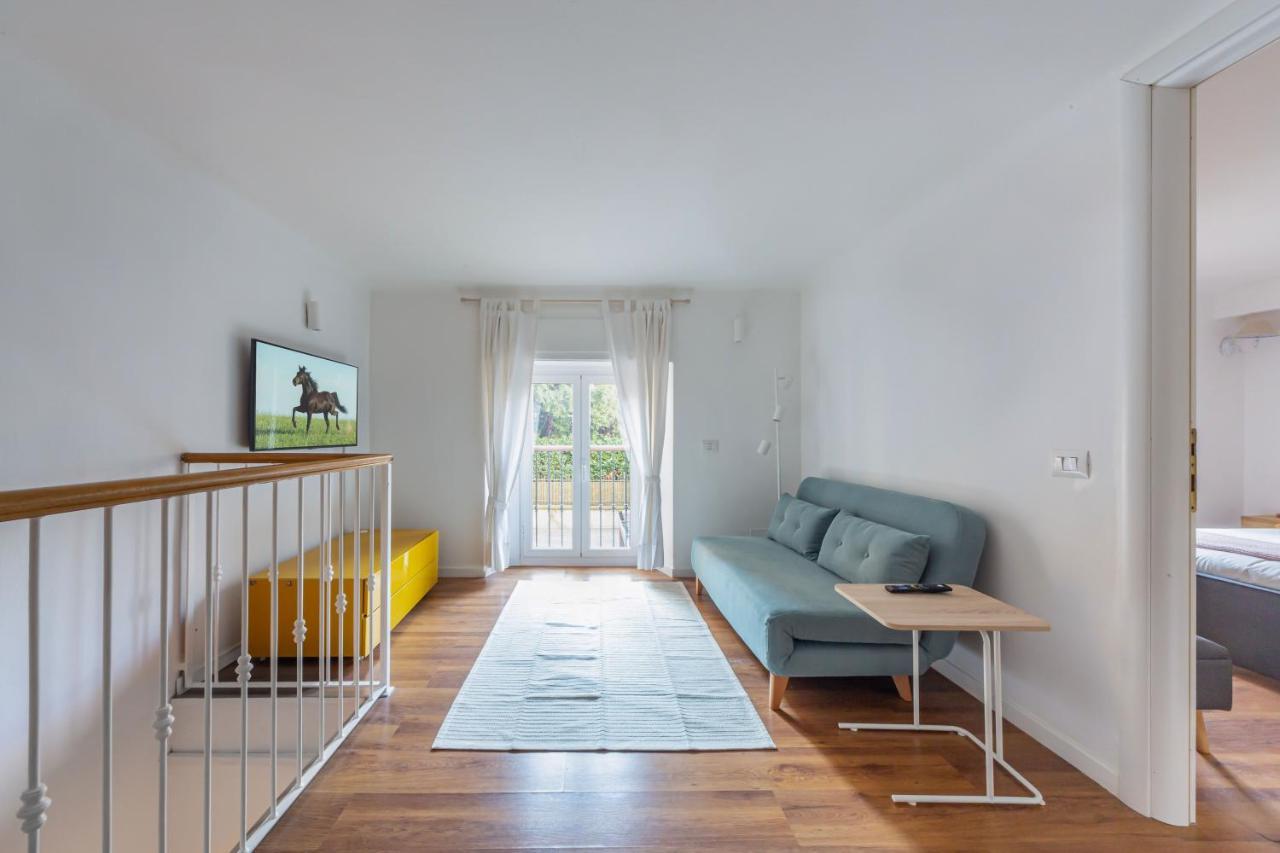 Cozy Apt X4 - 600 M Far From M3 Affori Fn Milán Exteriér fotografie