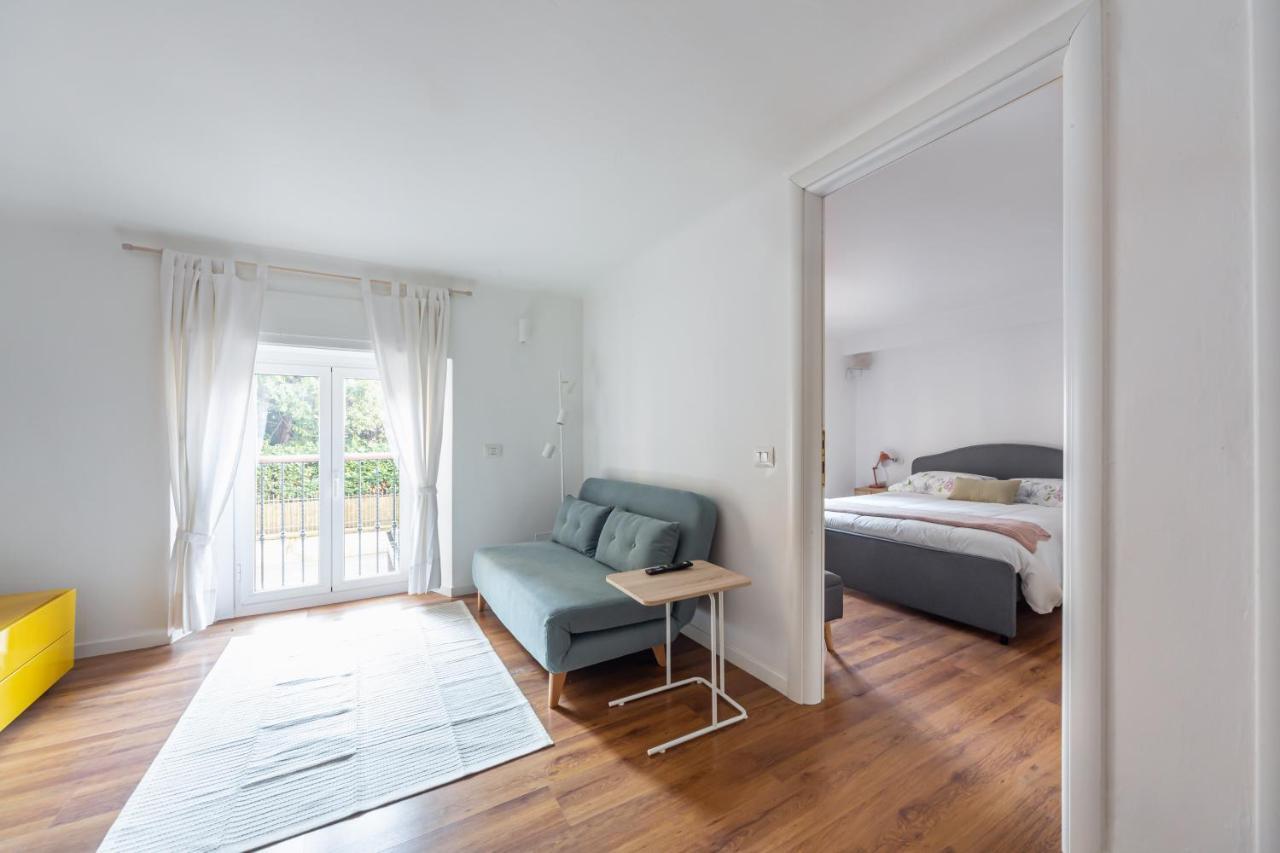Cozy Apt X4 - 600 M Far From M3 Affori Fn Milán Exteriér fotografie