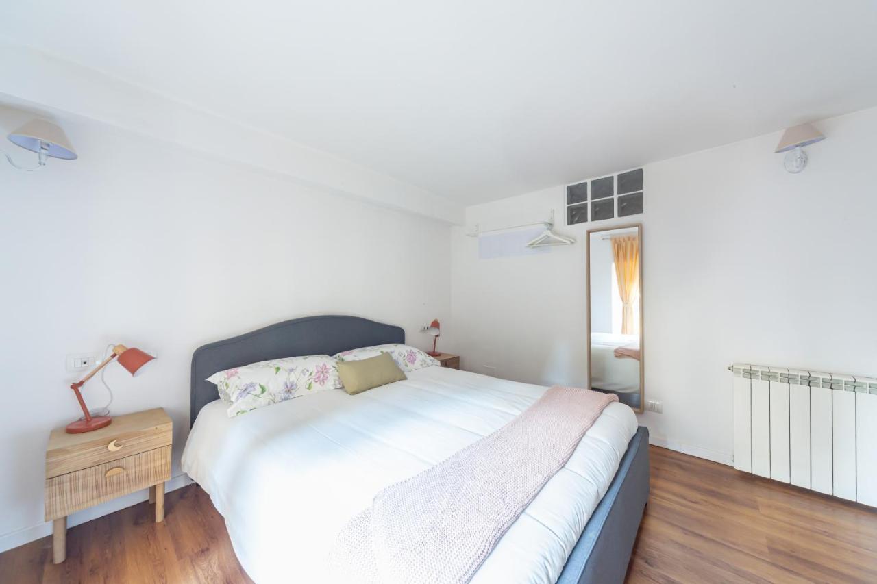 Cozy Apt X4 - 600 M Far From M3 Affori Fn Milán Exteriér fotografie