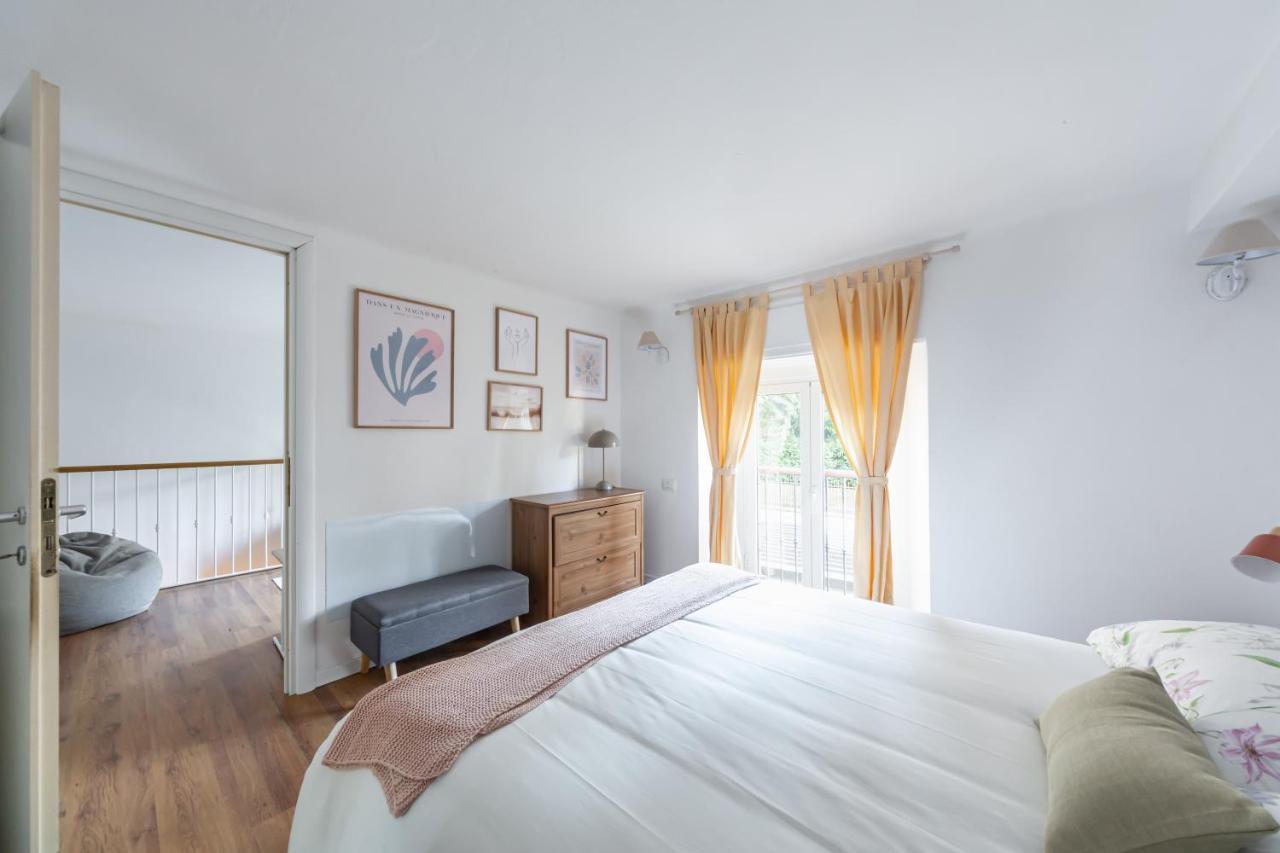 Cozy Apt X4 - 600 M Far From M3 Affori Fn Milán Exteriér fotografie